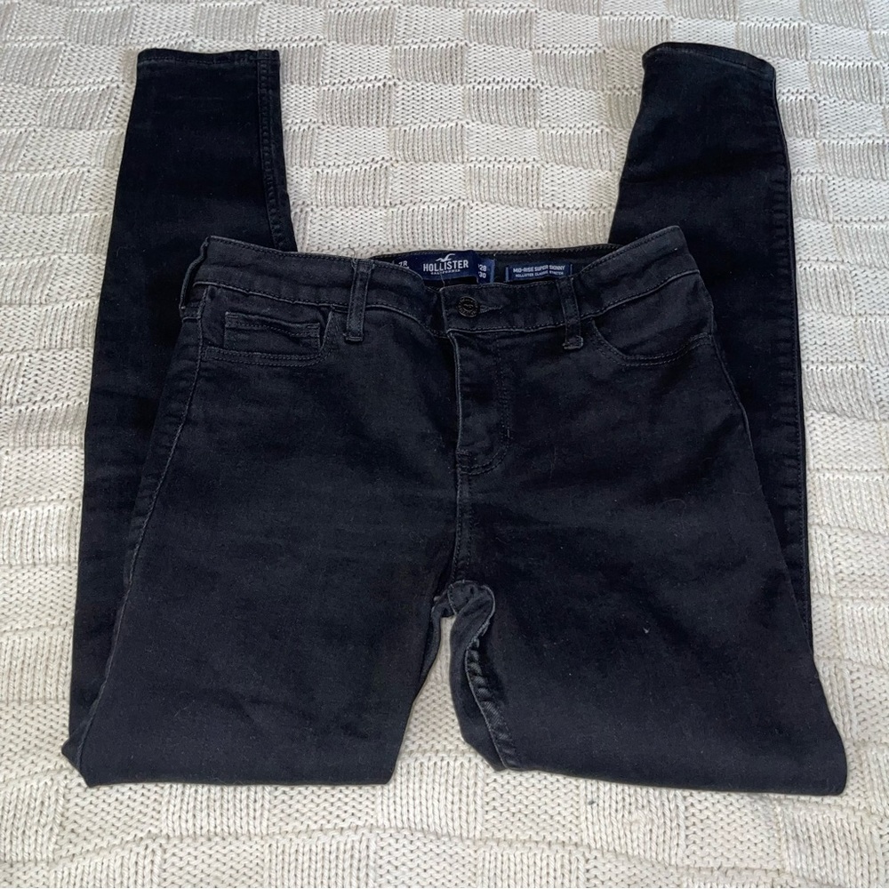 Hollister Skinny Jeans